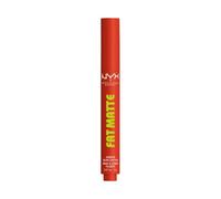 Fat Matte Comfy Caramel
