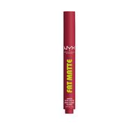 Fat Matte Plushin Plum