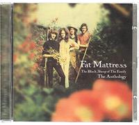 Fat Mattress - Black Sheep of The Family/Anth [Import]