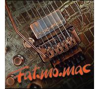 Fat.Mo.Mac - Fat.Mo.Mac [Vinilo]