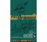 Fat N Famous : Beat - Edition PETIT (200 pages blanches): Différents styles de cahiers de notes, livres de croquis et carnets de dessin pour enfants, ... de livres et des pages lignées ou vierges.