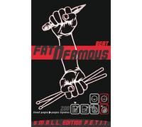Fat N Famous : Beat - Edition PETIT (200 pages lignées): Différents styles de cahiers de notes, livres de croquis et carnets de dessin pour enfants, ... de livres et des pages lignées ou vierges.