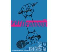 Fat N Famous : Mic (200 blank pages): Different styles of notebooks, sketchbooks and drawbook for kids, teenagers and professionals, with a choice between lined or blank pages.