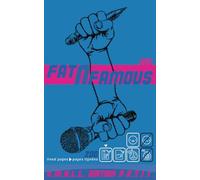 Fat N Famous : Mic - Edition PETIT (200 pages lignées): Différents styles de cahiers de notes, livres de croquis et carnets de dessin pour enfants, ... de livres et des pages lignées ou vierges.
