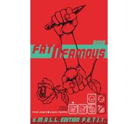 Fat N Famous : Rose - Edition PETIT (200 pages lignées): Différents styles de cahiers de notes, livres de croquis et carnets de dessin pour enfants, ... de livres et des pages lignées ou vierges.