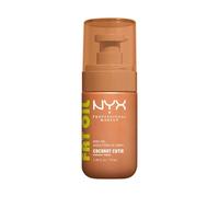 NYX Professional Makeup Fat Oil Aceite Corporal, Champagne Shimmer, 70ml