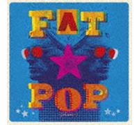 Fat Pop Shm Paul Weller Audio CD ShmCD