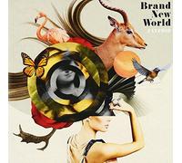 FAT PROP - Brand New World
