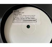 Fat Pussy Cat - Find a Way [Vinilo]