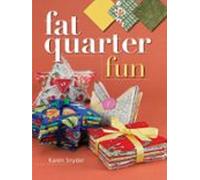 Fat Quarter Fun (ebook)