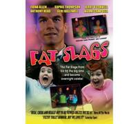Fat Slags [Reino Unido] [DVD]