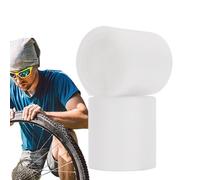 Fat Tire Liners Protección De Tubo, Revestimientos De Neumáticos De Cámara De Aire A Prueba De Pinchazos, Almohadilla De Cinturón Antipinchazos Para Bicicleta De Montaña De Carretera, Ciclo De Engrana