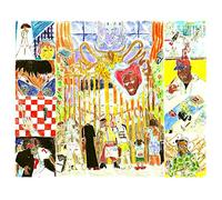 Fat Tony - Exotica [Vinilo]