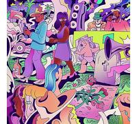 FAT TONY & TAYDEX - I WILL MAKE A BABY IN THIS DAMN ECONOMY