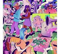 FAT TONY & TAYDEX - I WILL MAKE A BABY IN THIS DAMN ECONOMY [Vinilo]