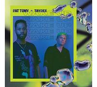 Fat Tony - Wake Up