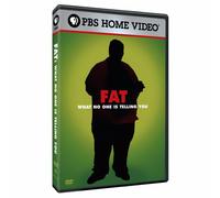 Fat: What No One Is Telling You [Reino Unido] [DVD]