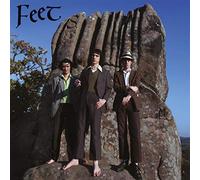 Fat White Family - Feet [Vinilo]