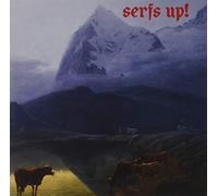 Fat White Family - Serfs Up! (Jewel Case)