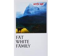 Fat White Family Serfs Up (Cassette)