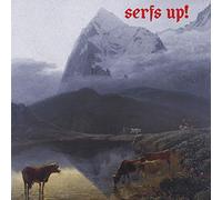 Fat White Family - Serf's Up (Deluxe) [Vinilo]