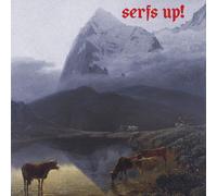 Fat White Family Serfs Up (Vinyl) (Importación USA)