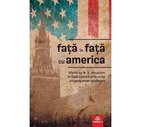 Fata in fata cu America