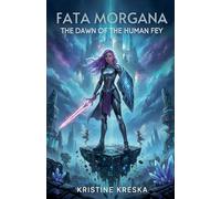 Fata Morgana: 1 (The Adventures of Paisley Peare)