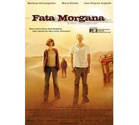 Fata Morgana [Alemania] [DVD]