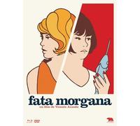 Fata Morgana [Blu-ray]