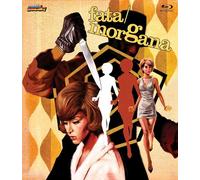 Fata Morgana [Blu-ray]