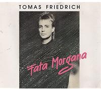 Fata Morgana [Single-CD]