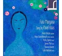 Fata Morgana: Song by Pavel Haas