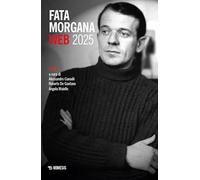 Fata Morgana web (2025) (Vol. 1) (Contemporanea. I quaderni di Fata Morgana Web)