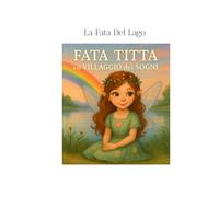 Fata Titta: Le Avventure del Villaggio dei Sogni