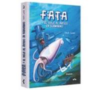 Fata Y El Viaje Al Ártico En Submarino Nº 2