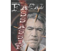 Fatal Assassin [Reino Unido] [DVD]