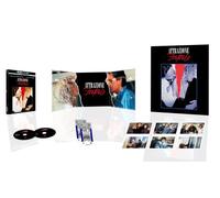 Fatal Attraction [Blu-Ray] [Region B] (IMPORT) (No hay versión española)