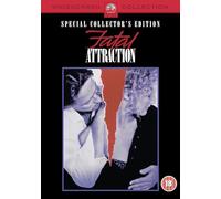 Fatal Attraction [Edizione: Regno Unito] [Reino Unido] [DVD]