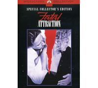 Fatal Attraction [Edizione: Stati Uniti] [USA] [DVD]