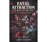 FATAL ATTRACTION I'D KILL TO BE YOU: The True Story of Obsession, Envy, and the Deadly Price of Wanting Someone Else's Life