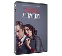 Fatal Attraction: Season One [USA] [DVD]