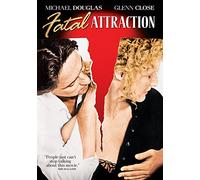Fatal Attraction [USA] [DVD]