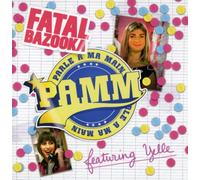 Fatal Bazooka - Parle a Ma Main [Import]
