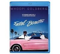 Fatal Beauty (Blu-ray) (Importación USA)
