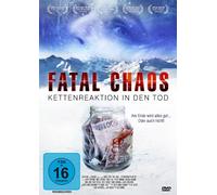 Fatal Chaos - Kettenreaktion in den Tod [Alemania] [DVD]
