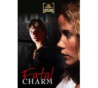 Fatal Charm (2007) DVD - Christopher Atkins, Amanda Peterson, Mary Frann