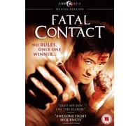 Fatal Contact [2006] [DVD] [Reino Unido]