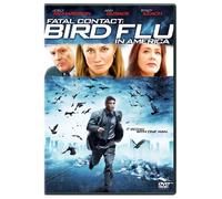 Fatal Contact: Bird Flu in America [USA] [DVD]