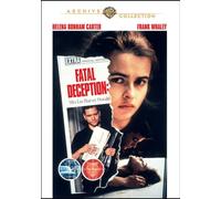 Fatal Deception: Mrs. Lee Harvey Oswald [USA] [DVD]